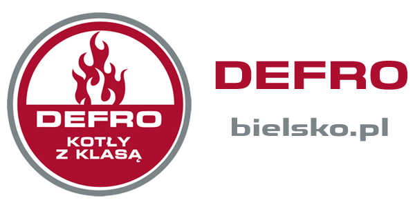 DEFRO Bielsko - Sprzedaż, instalacja i serwis kotłów DEFRO